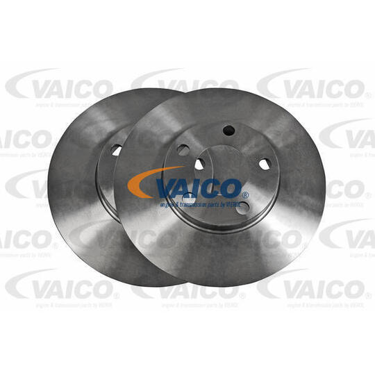 V10-80040 - Brake Disc 