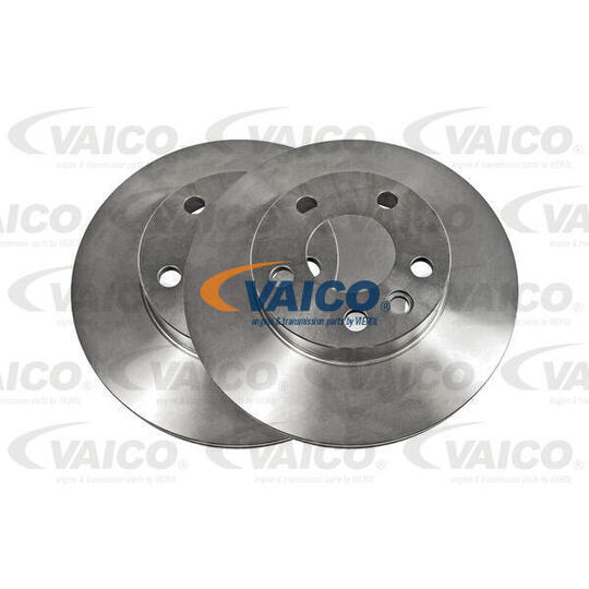 V10-80041 - Brake Disc 