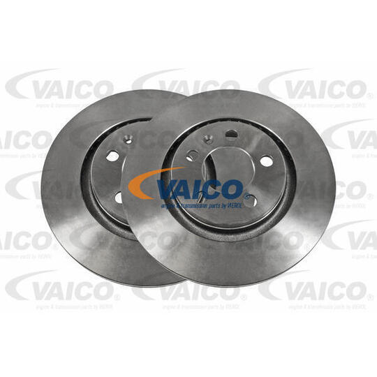 V10-80042 - Brake Disc 