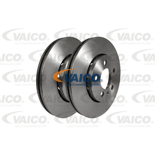 V10-80043 - Brake Disc 
