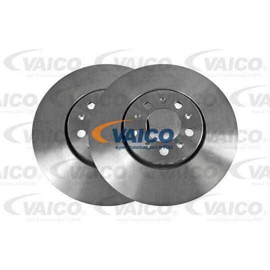 V10-80044 - Brake Disc 