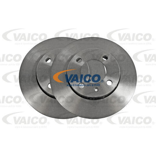 V10-80045 - Brake Disc 