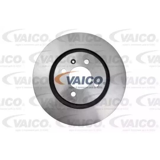 V10-80047 - Brake Disc 