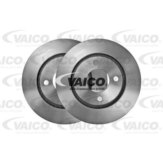 V10-80051 - Brake Disc 