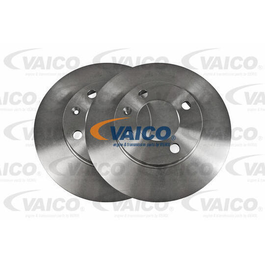 V10-80052 - Brake Disc 