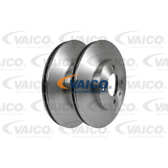 V10-80058 - Brake Disc 