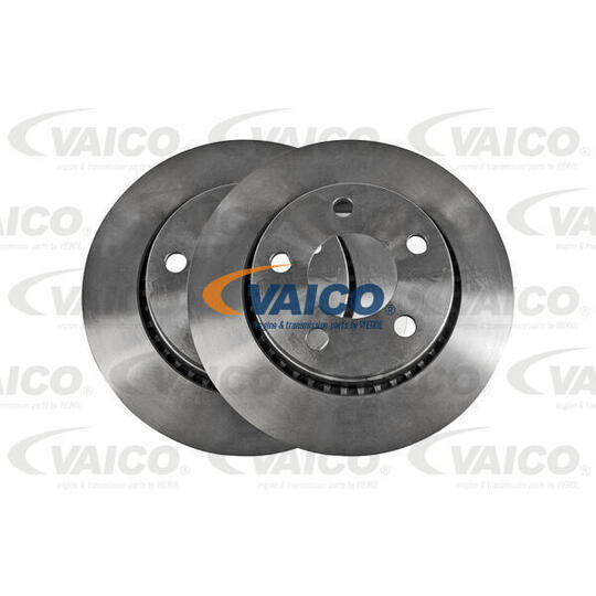 V10-80065 - Brake Disc 