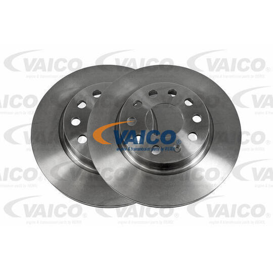 V10-80069 - Brake Disc 