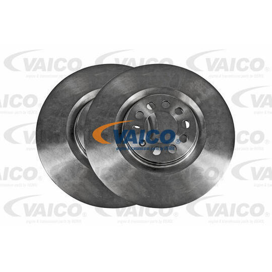V10-80071 - Brake Disc 
