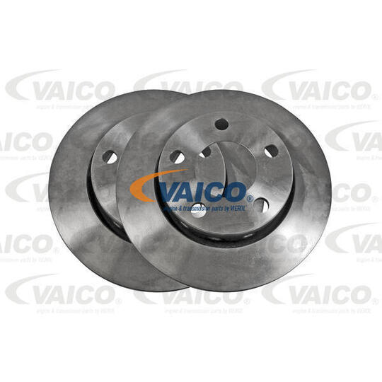 V10-80072 - Brake Disc 
