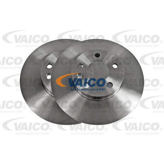 V10-80075 - Brake Disc 