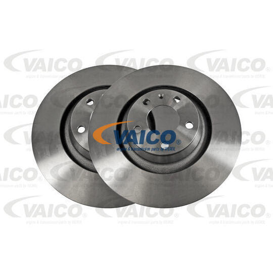 V10-80076 - Brake Disc 