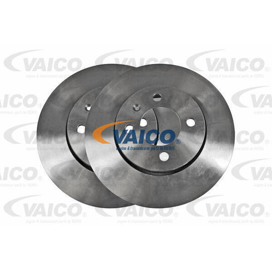 V10-80078 - Brake Disc 
