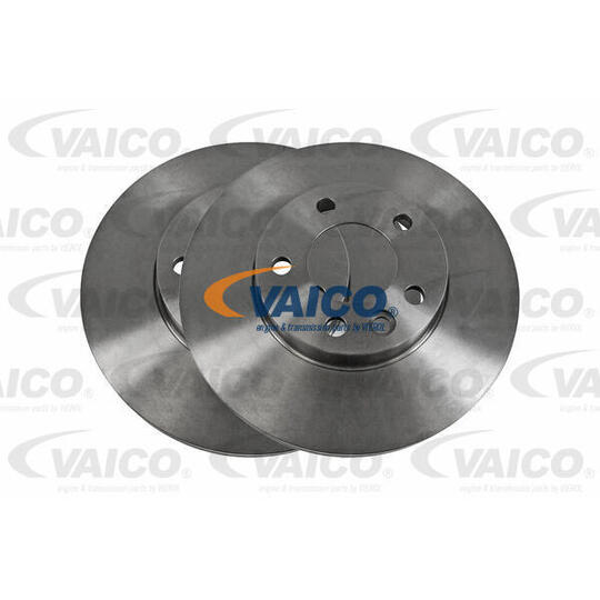 V10-80080 - Brake Disc 
