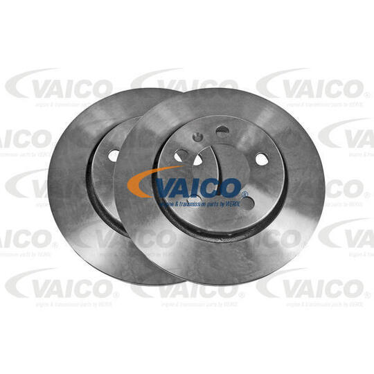 V10-80083 - Brake Disc 