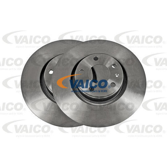 V10-80088 - Brake Disc 