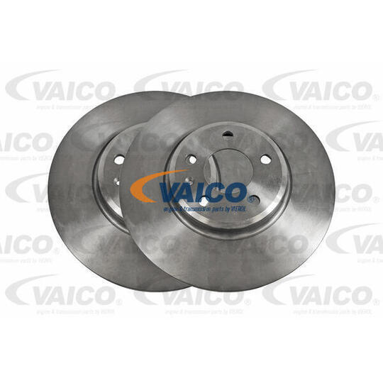 V10-80089 - Brake Disc 