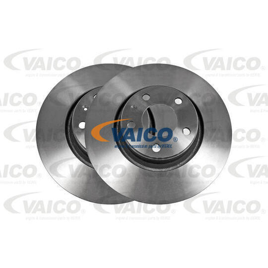 V10-80090 - Brake Disc 