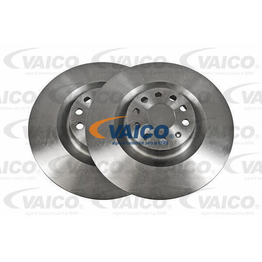 V10-80091 - Brake Disc 