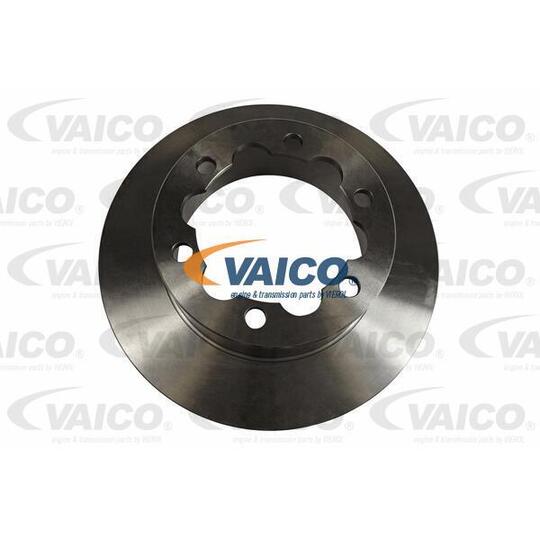 V10-80092 - Brake Disc 