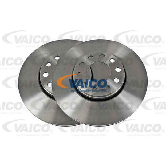 V10-80098 - Brake Disc 