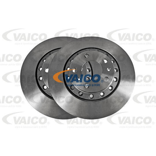 V10-80099 - Brake Disc 