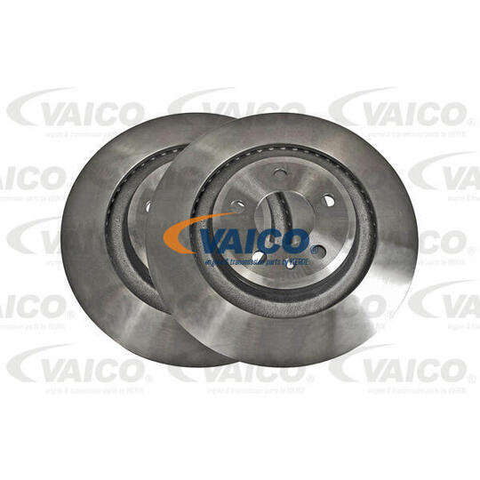 V10-80101 - Brake Disc 
