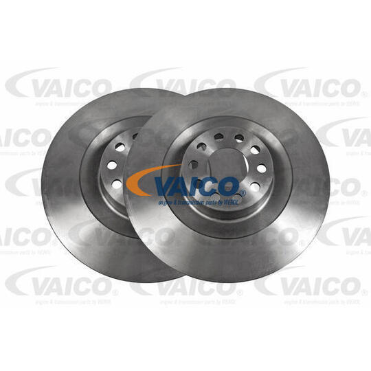 V10-80102 - Brake Disc 