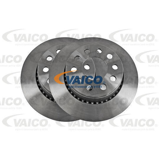 V10-80103 - Brake Disc 