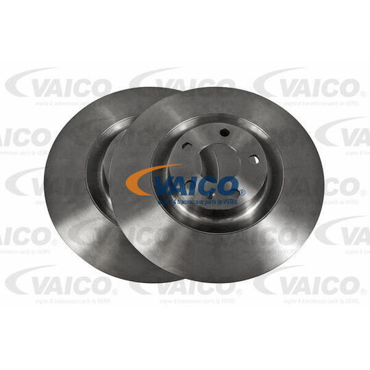 V10-80107 - Brake Disc 