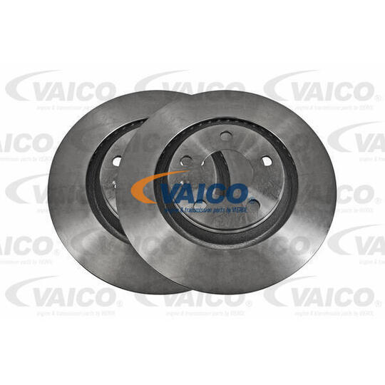 V10-80108 - Brake Disc 