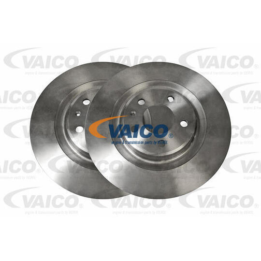 V10-80112 - Brake Disc 