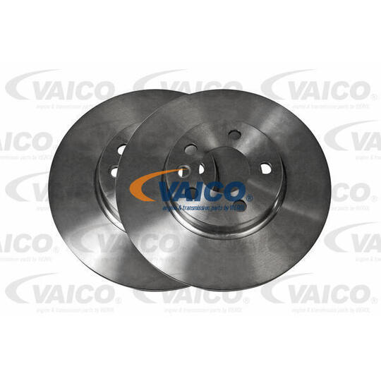 V10-80113 - Brake Disc 