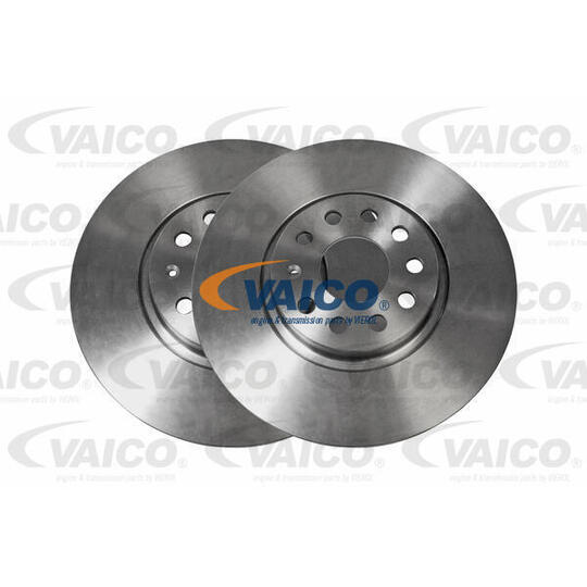 V10-80116 - Brake Disc 