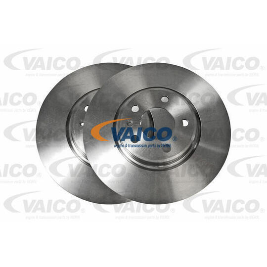 V10-80117 - Brake Disc 
