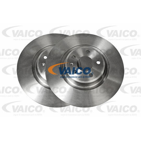 V10-80118 - Brake Disc 