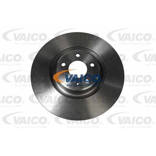 V10-80120 - Brake Disc 