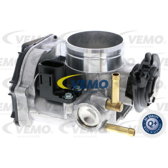 V10-81-0005-1 - Throttle body 