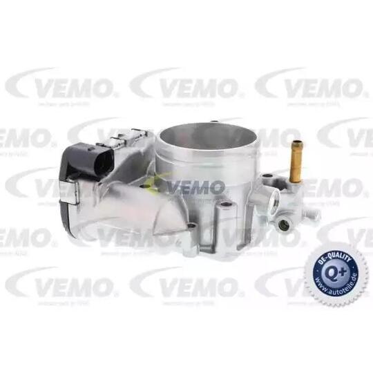 V10-81-0067 - Throttle body 