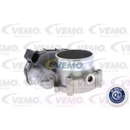 V10-81-0078 - Throttle body 