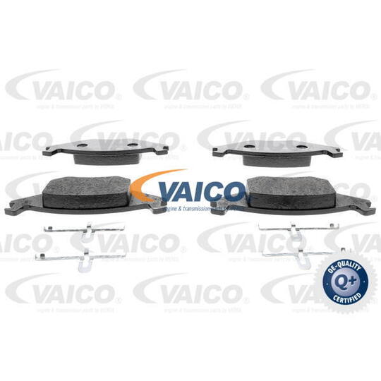 V10-8103 - Brake Pad Set, disc brake 