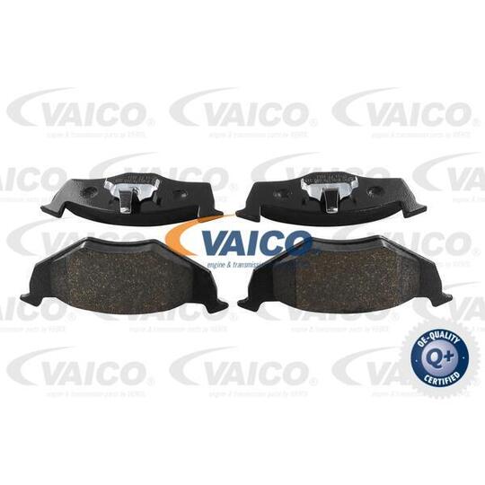 V10-8106 - Brake Pad Set, disc brake 