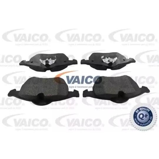 V10-8143 - Brake Pad Set, disc brake 