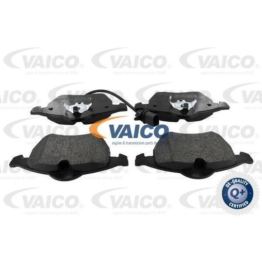 V10-8144 - Brake Pad Set, disc brake 