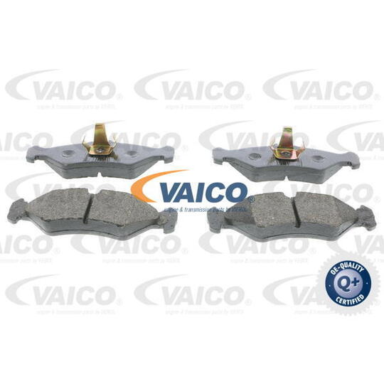 V10-8152 - Brake Pad Set, disc brake 