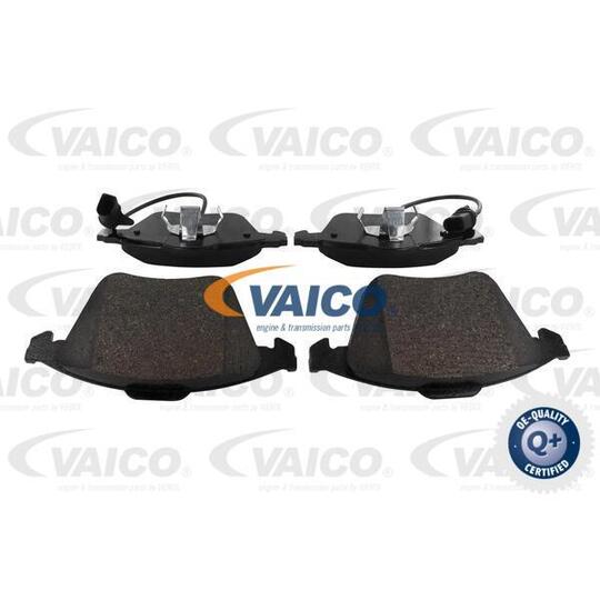 V10-8182 - Brake Pad Set, disc brake 