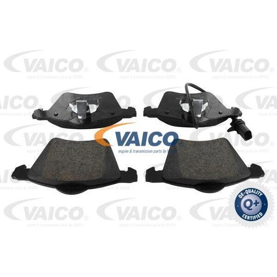 V10-8184 - Brake Pad Set, disc brake 