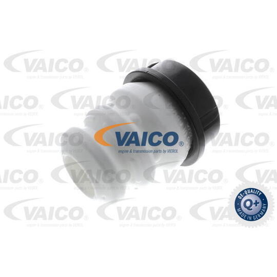 V10-8228 - Rubber Buffer, suspension 