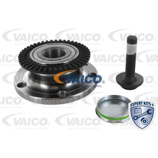 V10-8262 - Wheel hub 