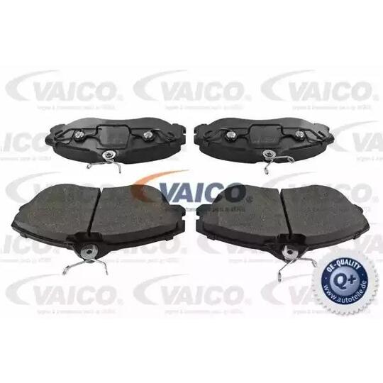 V10-8349 - Brake Pad Set, disc brake 
